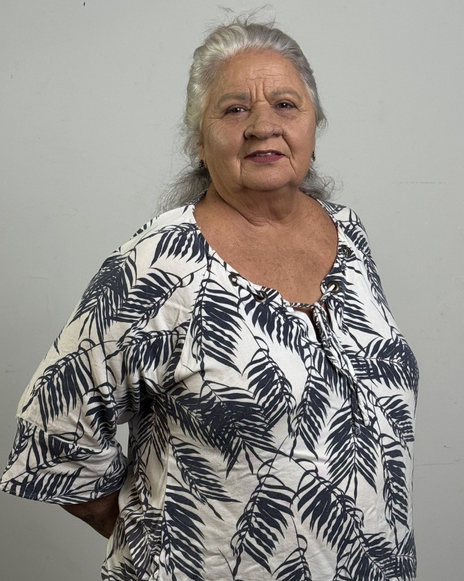 Lucia Paglione